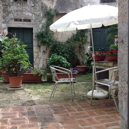 A Casa Di Irene Villa Matera Luaran gambar