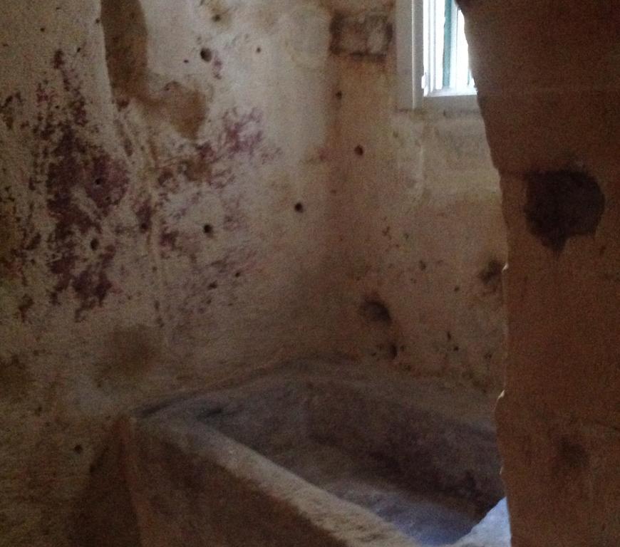 A Casa Di Irene Villa Matera Bilik gambar