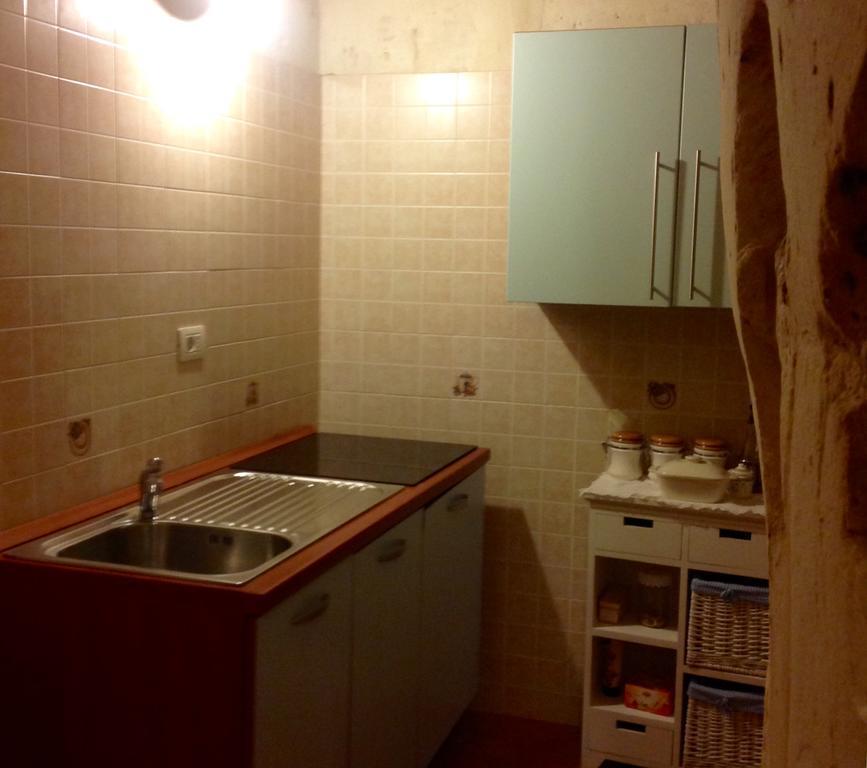 A Casa Di Irene Villa Matera Bilik gambar