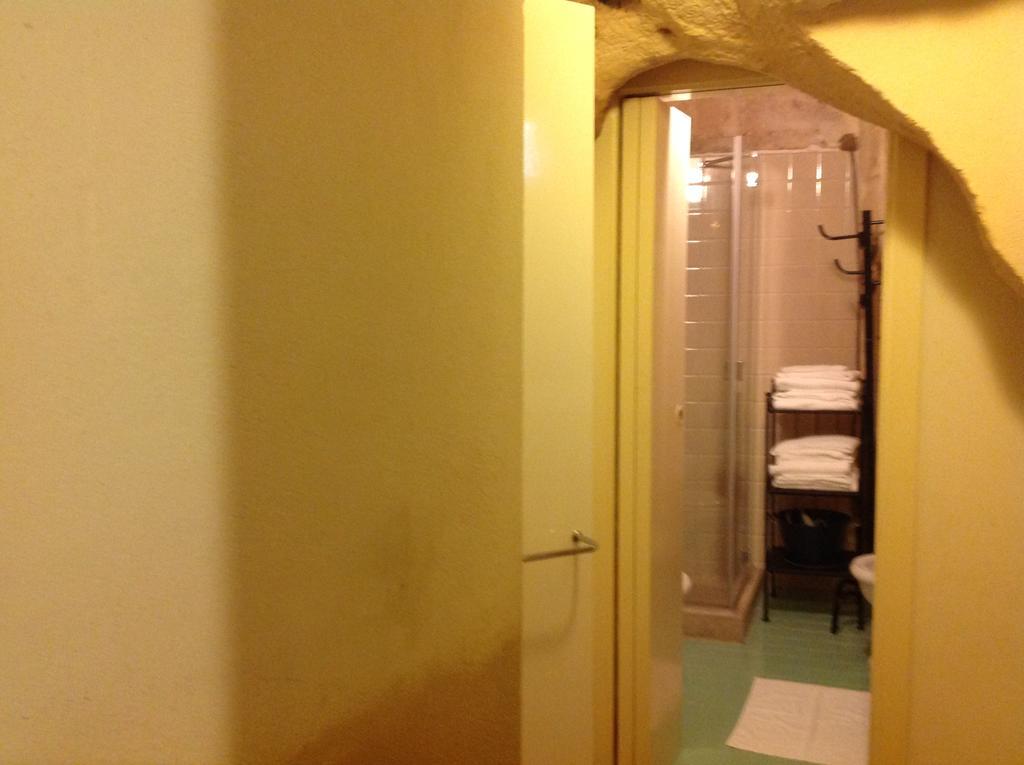 A Casa Di Irene Villa Matera Bilik gambar