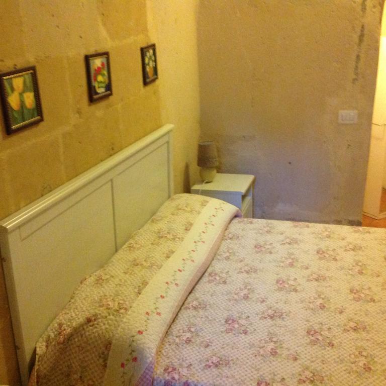 A Casa Di Irene Villa Matera Bilik gambar