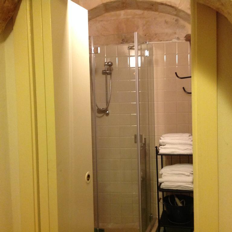 A Casa Di Irene Villa Matera Bilik gambar