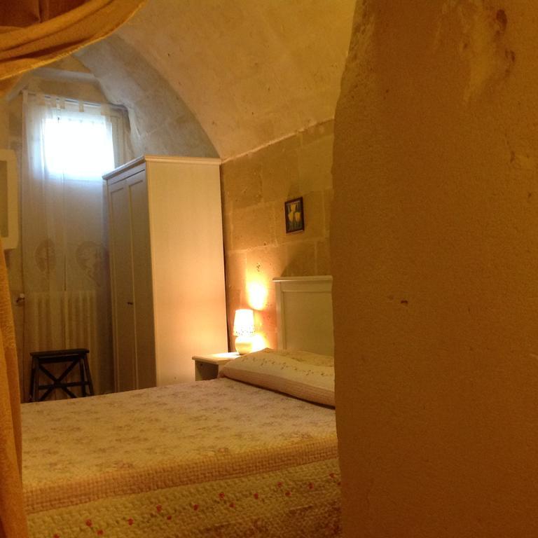A Casa Di Irene Villa Matera Bilik gambar