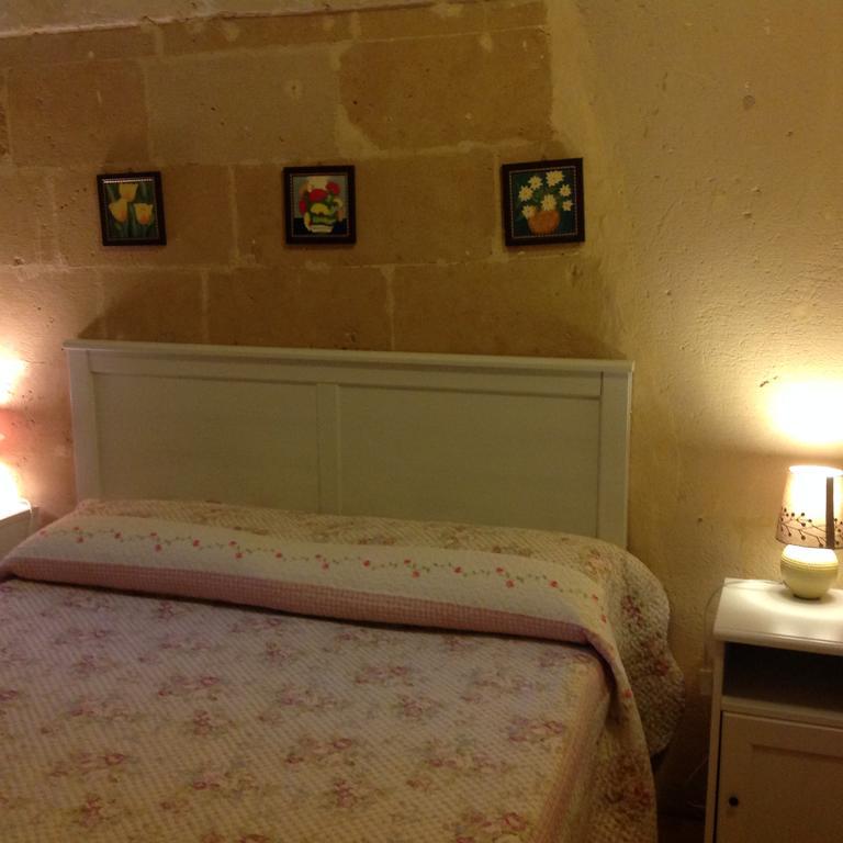 A Casa Di Irene Villa Matera Bilik gambar