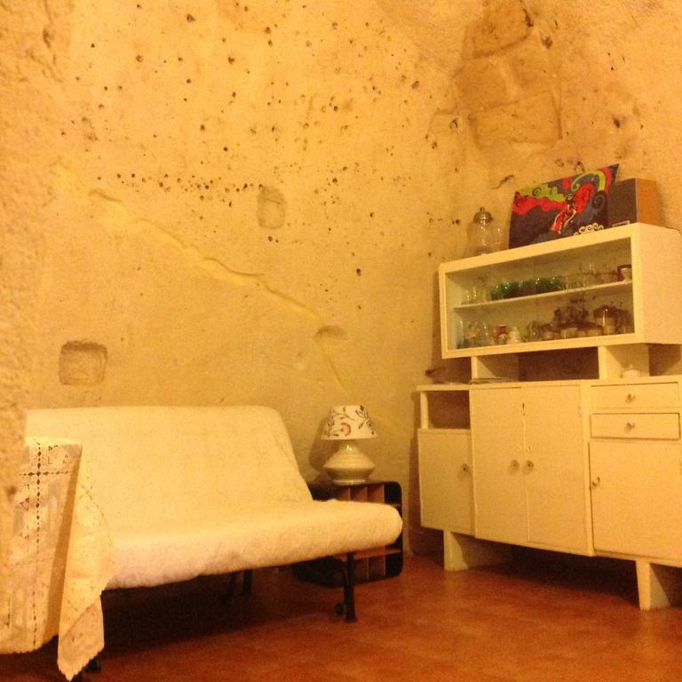 A Casa Di Irene Villa Matera Bilik gambar