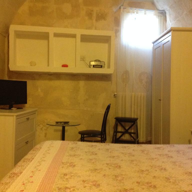 A Casa Di Irene Villa Matera Bilik gambar