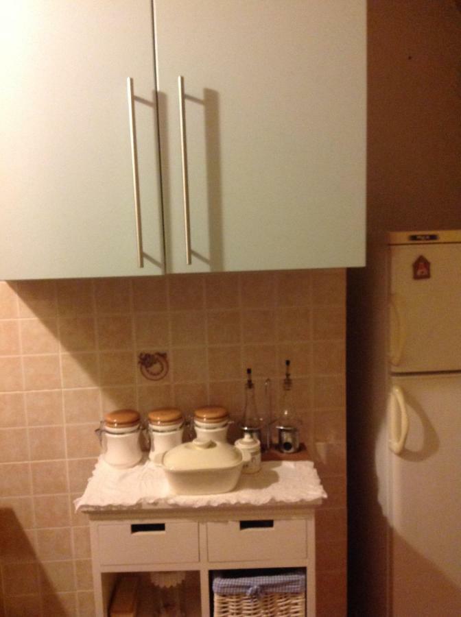 A Casa Di Irene Villa Matera Luaran gambar