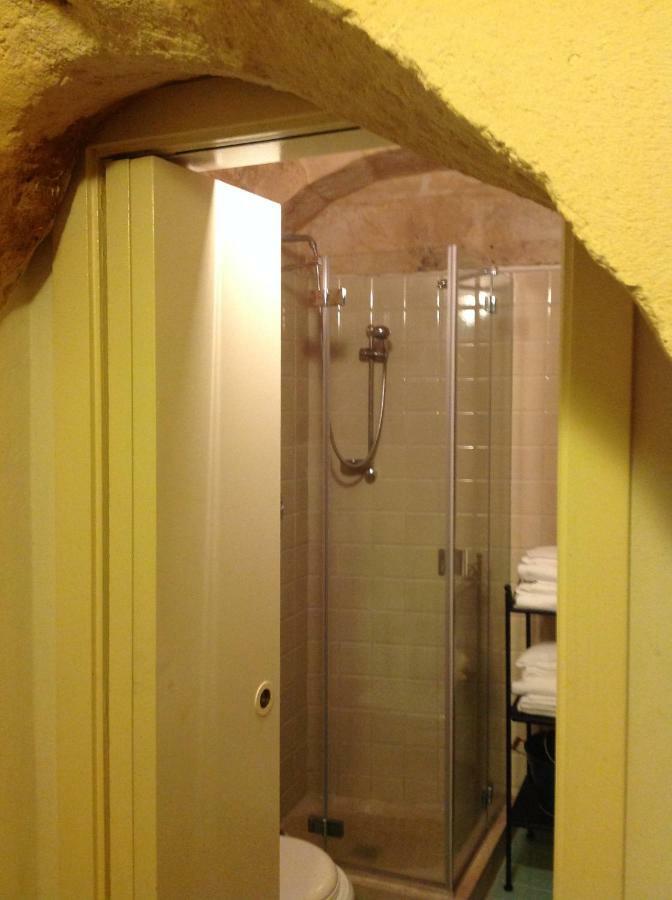 A Casa Di Irene Villa Matera Luaran gambar