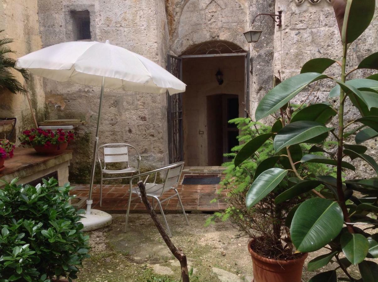 A Casa Di Irene Villa Matera Luaran gambar