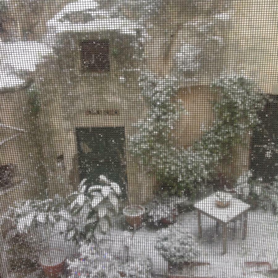 A Casa Di Irene Villa Matera Luaran gambar